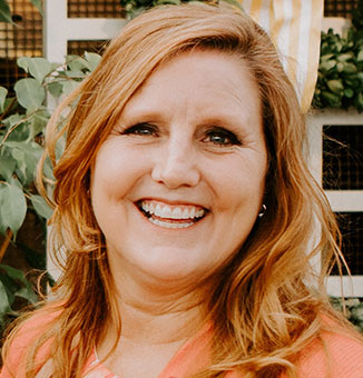 Amy Lambert